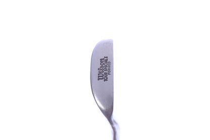 Used Wilson Staff Tour Special I Putter - Right-Handed - 36 in - Blade