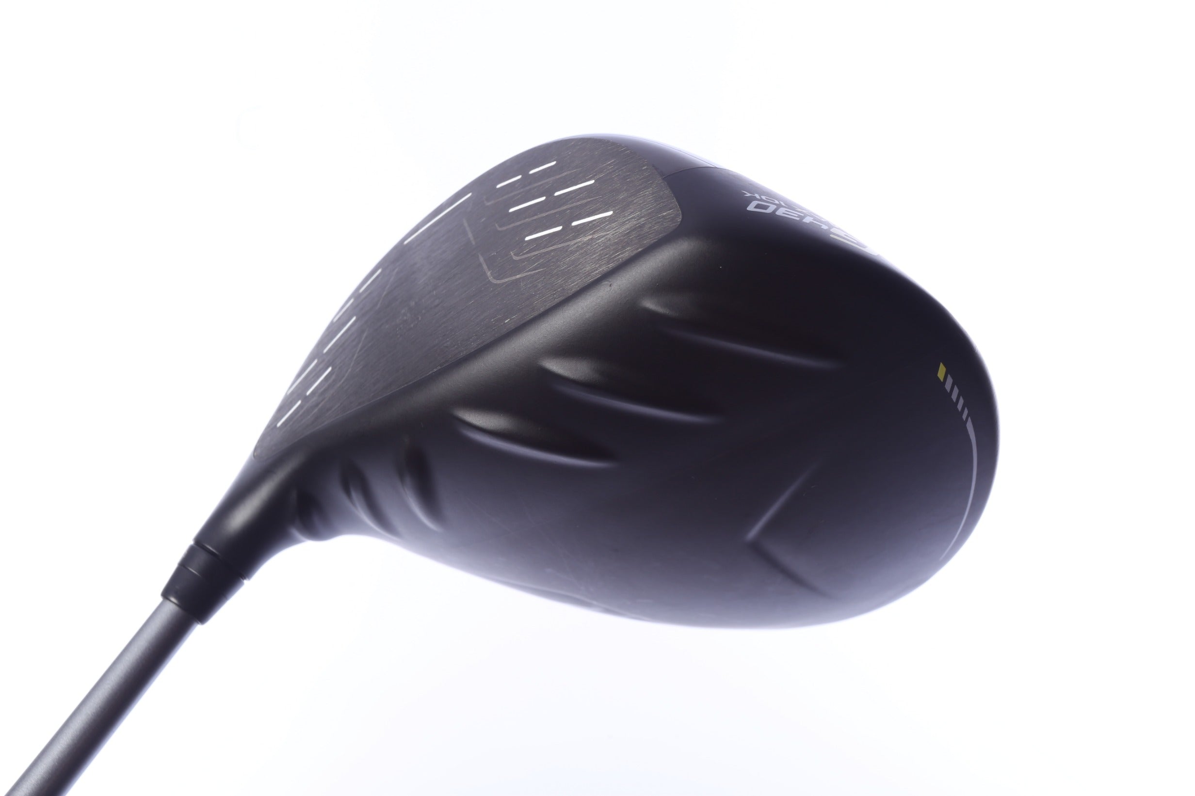 Used Ping G430 MAX 10K Driver - 12 Degrees - Seniors Flex Ping Alta Quick - Right-Handed