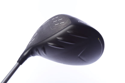 Used Ping G430 MAX 10K Driver - 12 Degrees - Seniors Flex Ping Alta Quick - Right-Handed