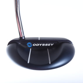 Used Odyssey Ai-ONE Rossie DB Putter - Right-Handed - 35 in - Mallet-Next Round
