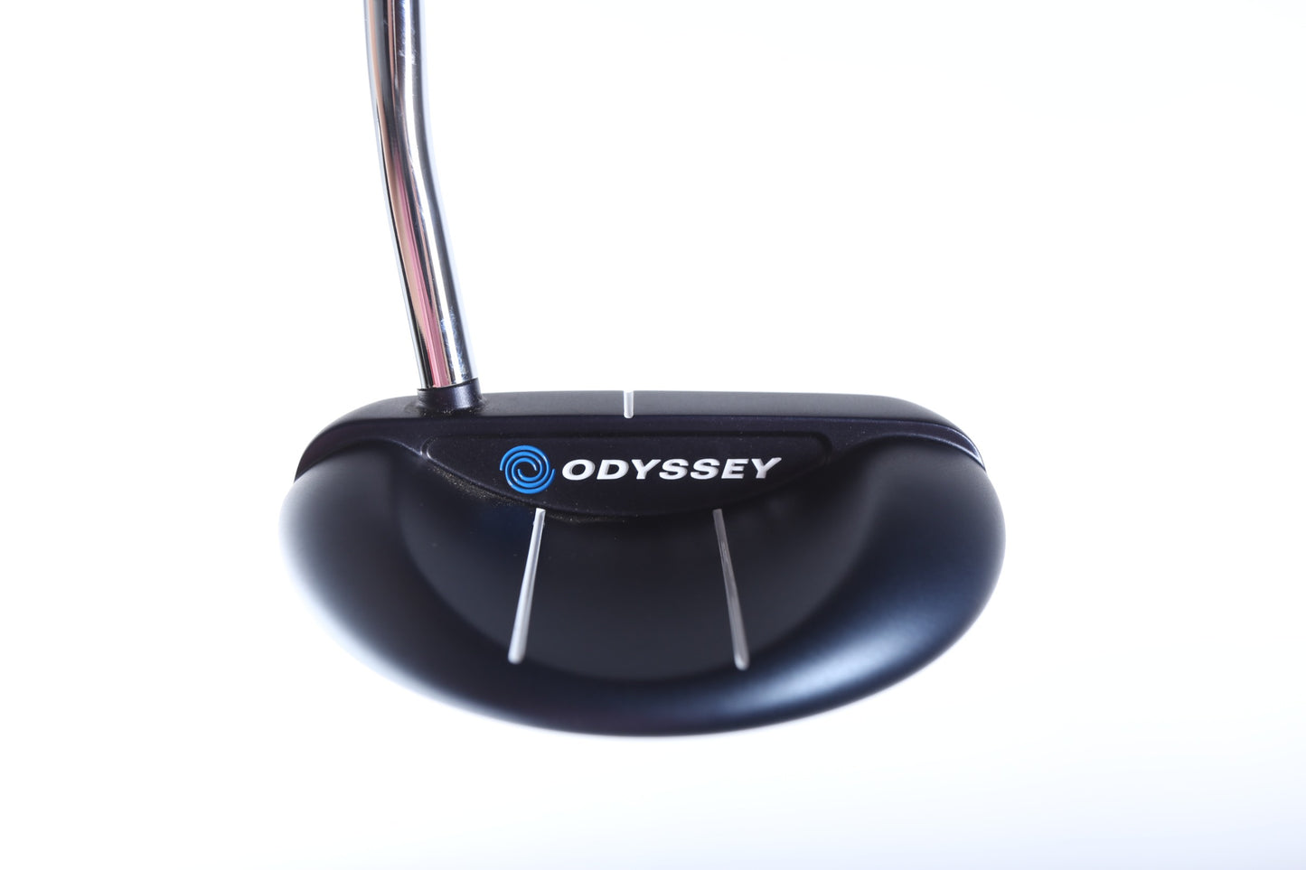 Used Odyssey Ai-ONE Rossie DB Putter - Right-Handed - 35 in - Mallet-Next Round