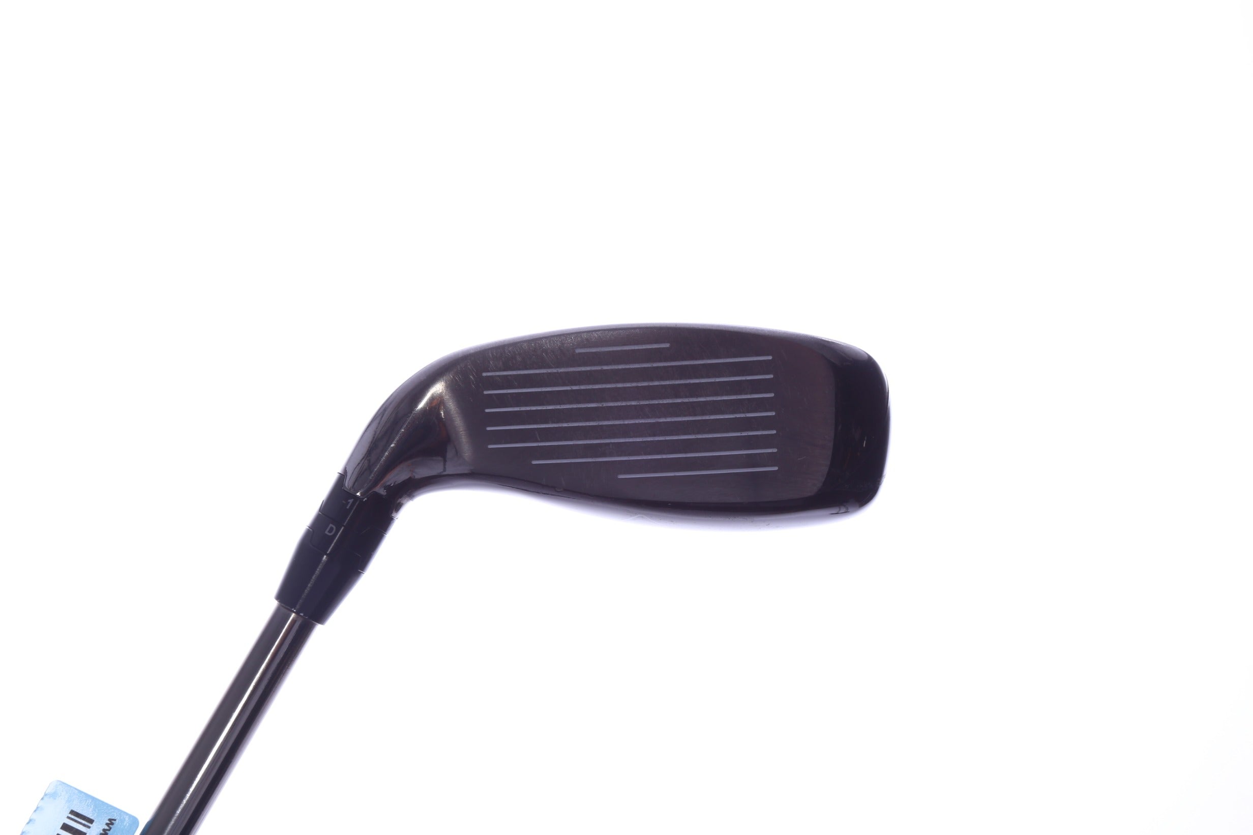 Used Callaway Big Bertha REVA 23 4H Hybrid - Right-Handed - 24 Degrees - Ladies Flex-Next Round