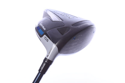 Used TaylorMade SIM MAX Driver - 10.5 Degrees - Stiff Flex Fujikura Ventus Blue 6 - Right-Handed