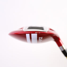 Used Vixa V12 3-Wood - Right-Handed - 14.5 Degrees - Regular Flex-Next Round