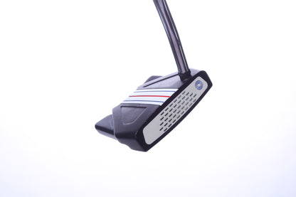 Used Odyssey Stroke Lab Ten Triple Track PSTL Putter - Right-Handed - 33.5 in - Mallet-Next Round