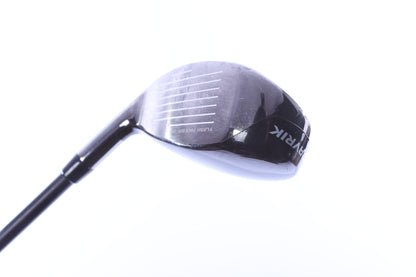 Used Callaway Mavrik Max Womens Lite 5H Hybrid - Right-Handed - 27 Degrees - Ladies Flex-Next Round