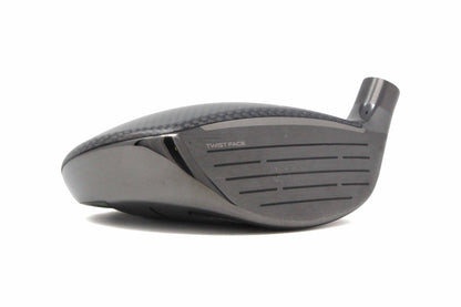 Used TaylorMade Qi35 5-Wood - HEAD ONLY - Right-Handed - 18 Degrees-Next Round
