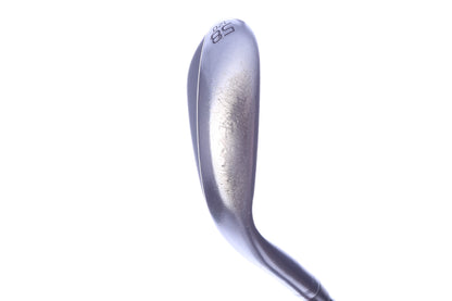 Used Titleist Vokey SM10 Tour Chrome Lob Wedge - Right-Handed - 58 Degrees - Wedge Flex-Next Round
