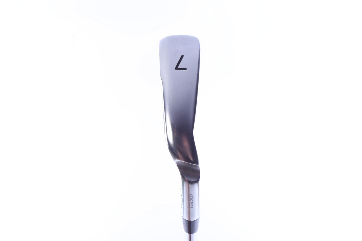 Used Ping G430 Single 7-Iron - Right-Handed - Stiff Flex-Next Round