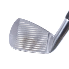 Used Mizuno T-Zoid EZ Comp Pitching Wedge - Right-Handed - 48 Degrees - Stiff Flex-Next Round