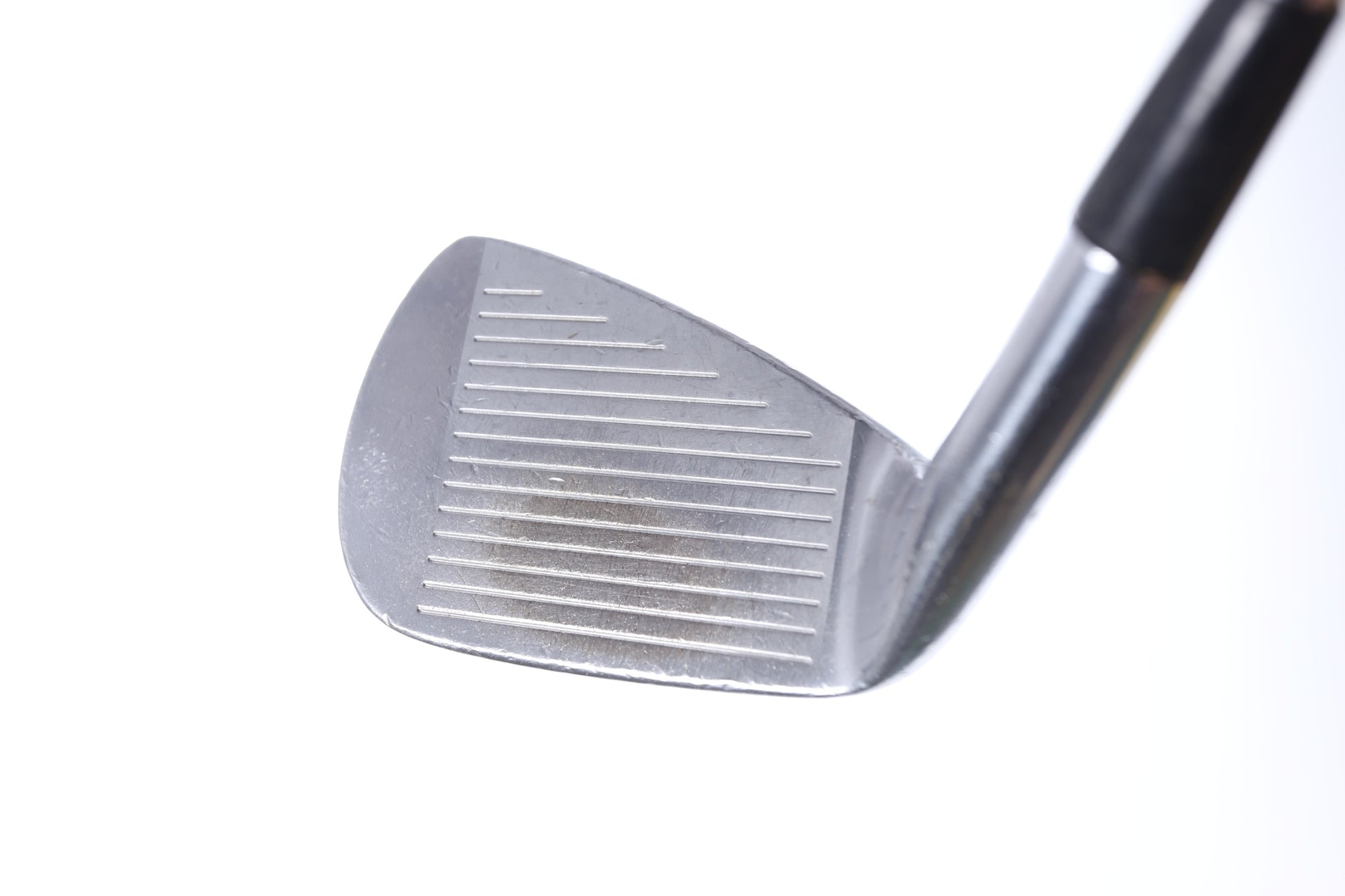 Used Mizuno T-Zoid EZ Comp Pitching Wedge - Right-Handed - 48 Degrees - Stiff Flex-Next Round