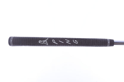 Used Titleist Scotty Cameron Phantom 5.2 Putter - Right-Handed - 33 in - Mallet-Next Round