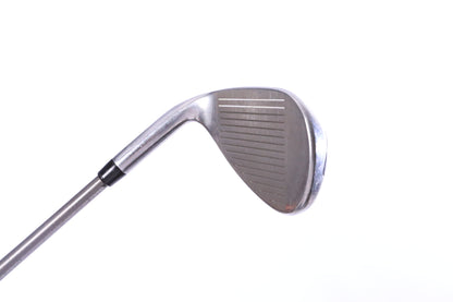 Used Callaway Rogue ST MAX OS Approach Wedge - Right-Handed - 46 Degrees - Regular Flex