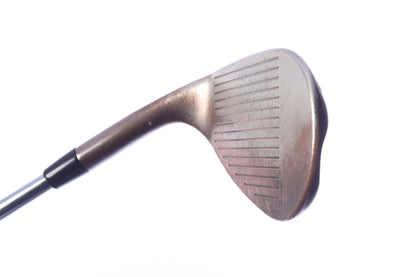 Used Mizuno Pro T-1 Copper Sand Wedge - Right-Handed - 56 Degrees - Wedge Flex