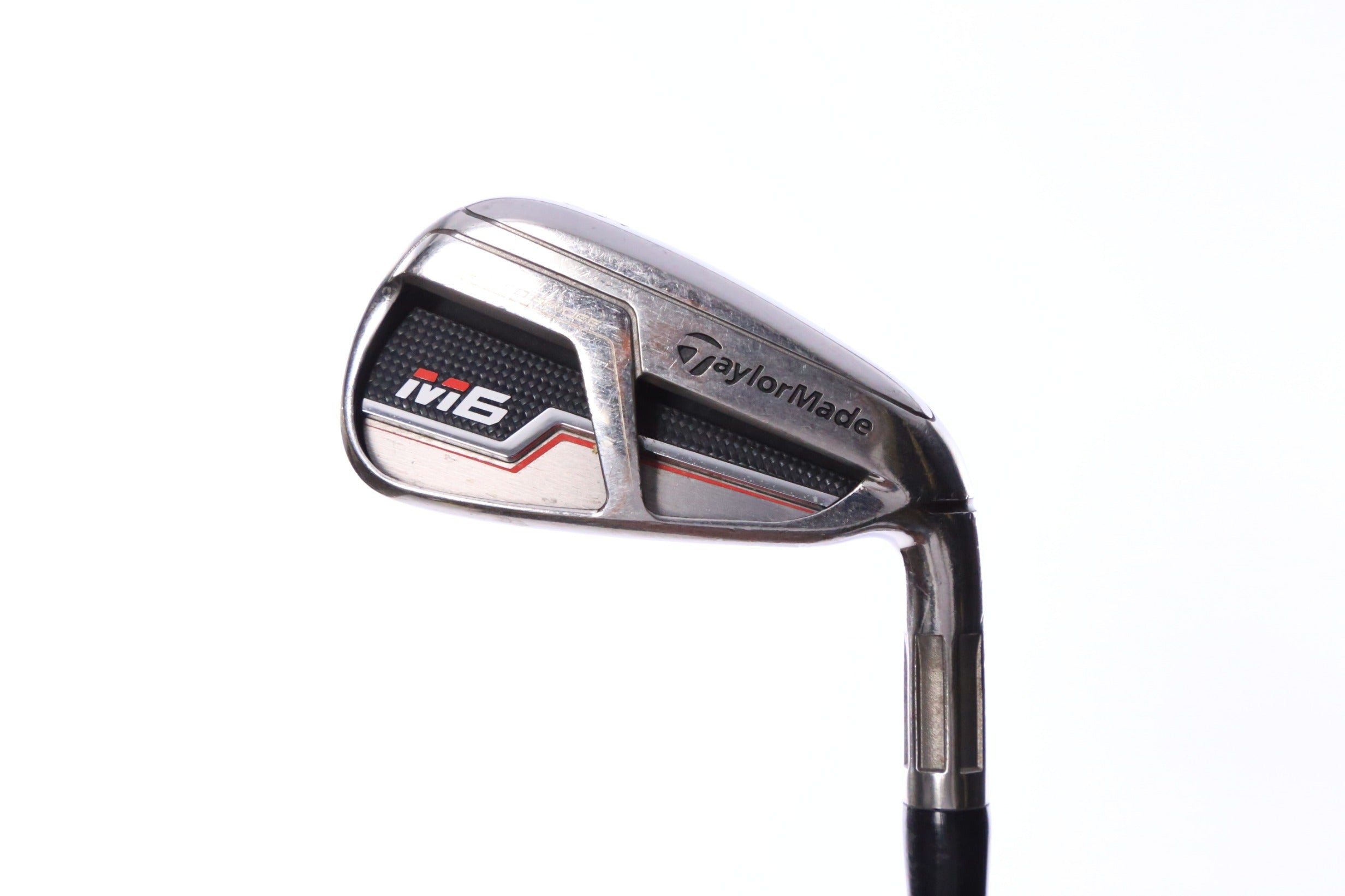 Used TaylorMade M6 Single 5-Iron - Right-Handed - Regular Flex