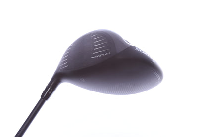 Used Srixon ZXi LS Driver - 9 Degrees - Stiff Flex Project X HZRDUS Smoke Black - Right-Handed-Next Round