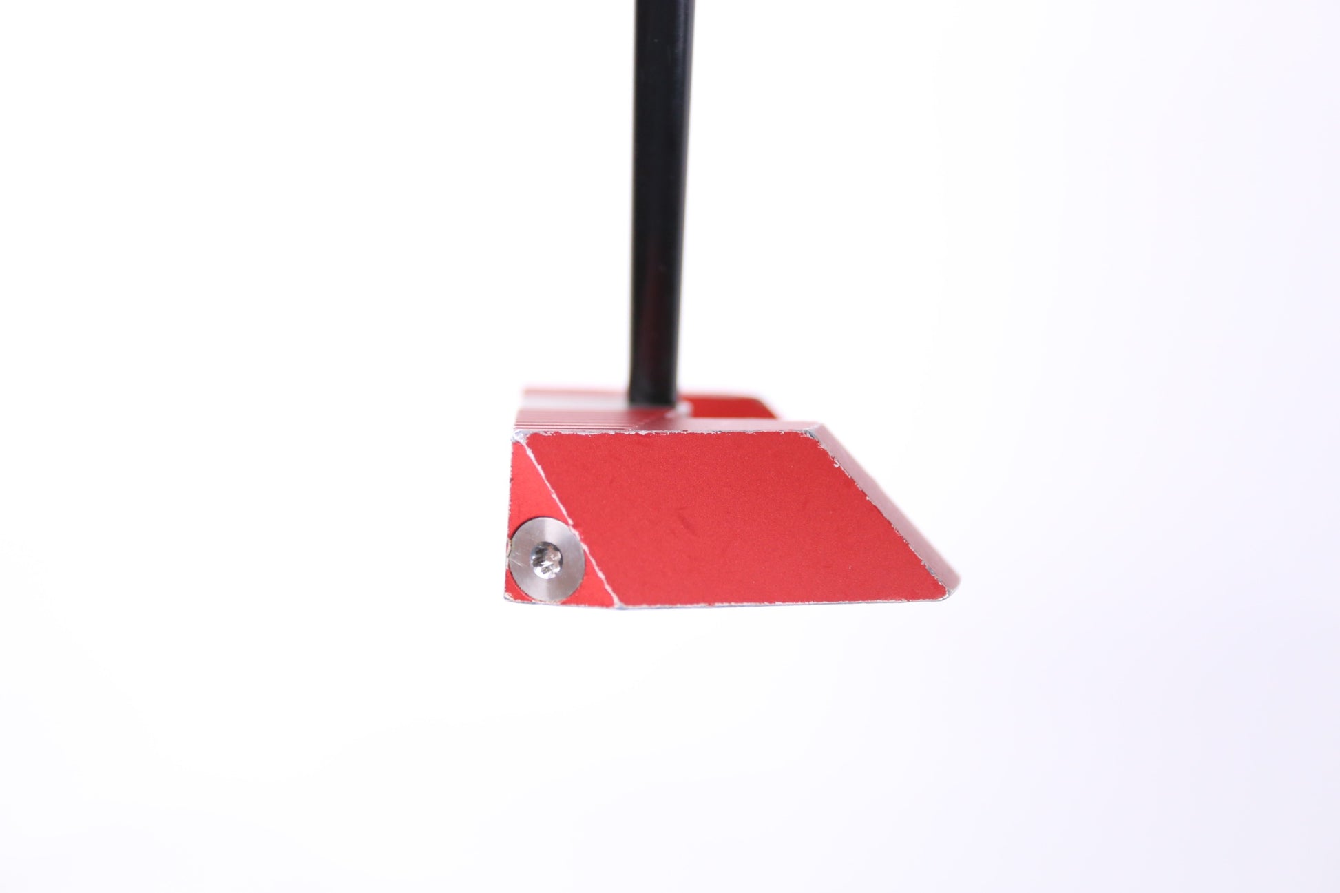 Used L.A.B. Golf Mezz.1 Putter - Right-Handed - 34.5 in - Mallet-Next Round