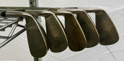 Wholesale Lot of 50 Golf Clubs - Cobra Single Irons-Next Round