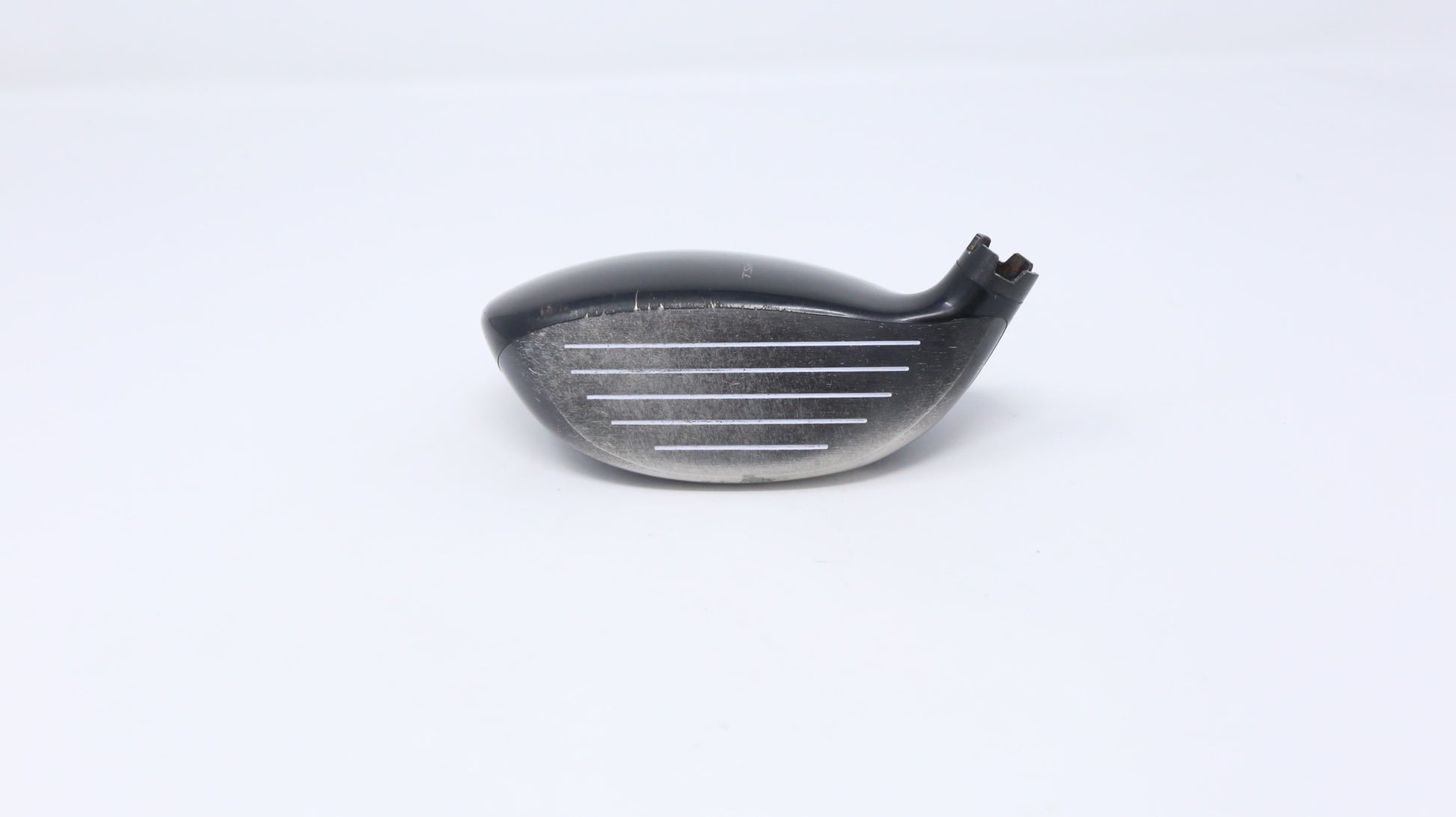 Used Titleist TSR3 5-Wood - HEAD ONLY - Right-Handed - 18 Degrees-Next Round