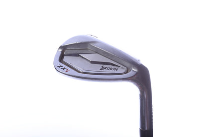Used Srixon ZX5 Approach Wedge - Right-Handed - 49 Degrees - Regular Plus Flex