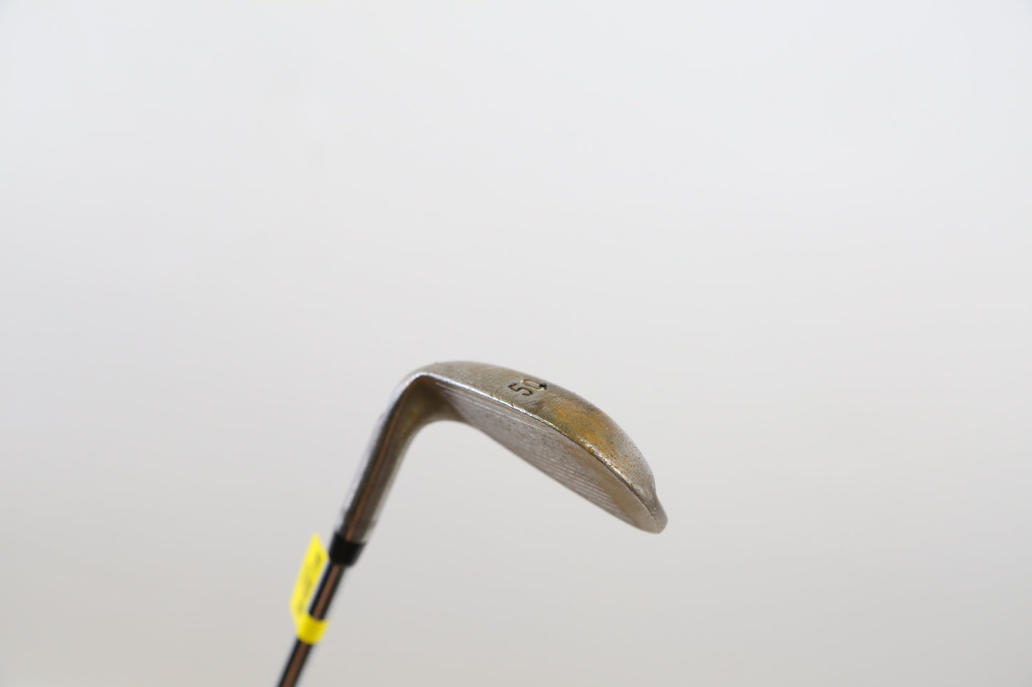 Used Ping Tour-S Gap Wedge - Right-Handed - 50 Degrees - Stiff Flex