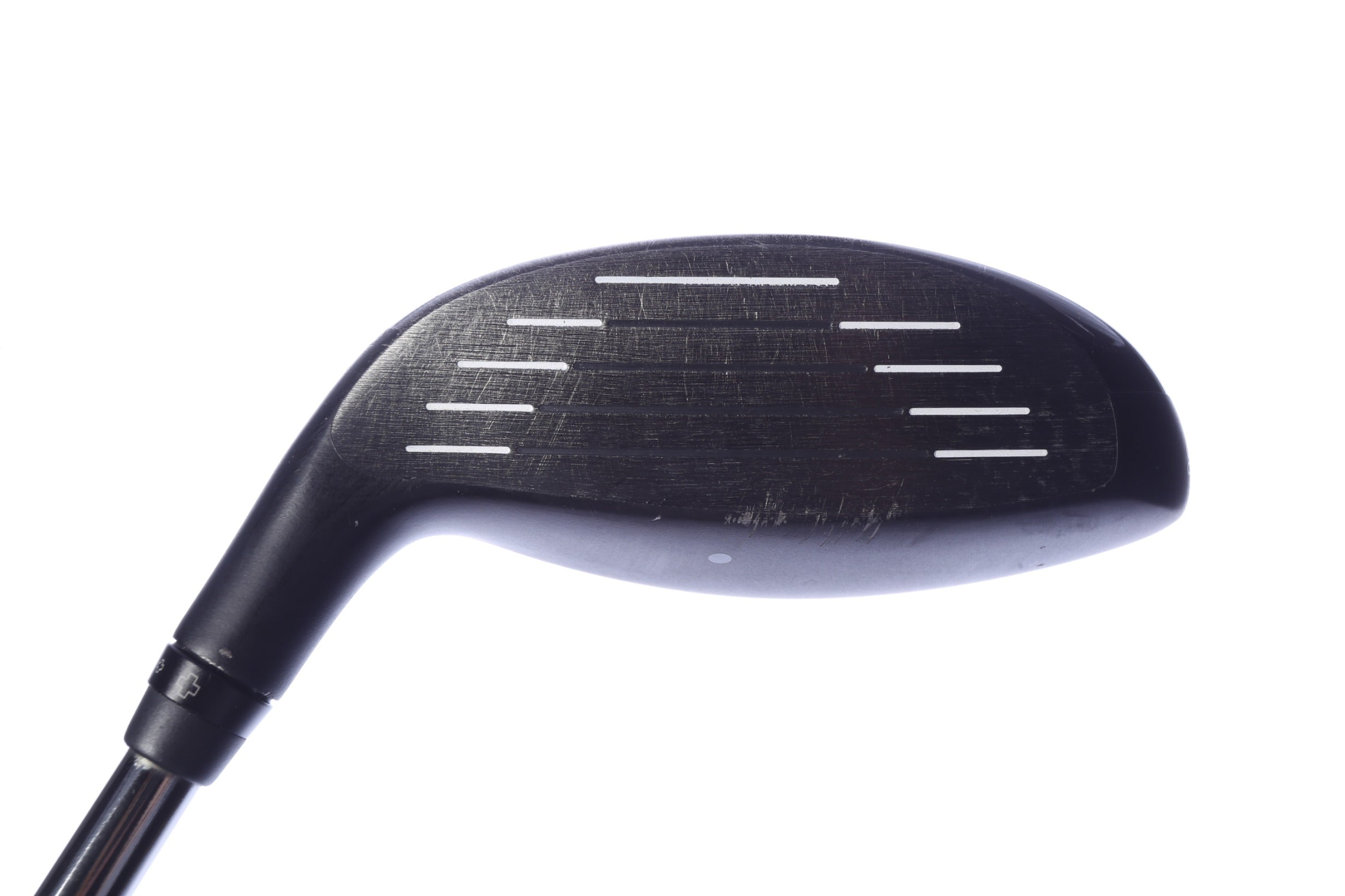 Used Ping G440 MAX 7-Wood - Right-Handed - 21 Degrees - Regular Flex