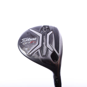 Used Titleist 917 F3 3-Wood - Right-Handed - 15 Degrees - Stiff Flex-Next Round