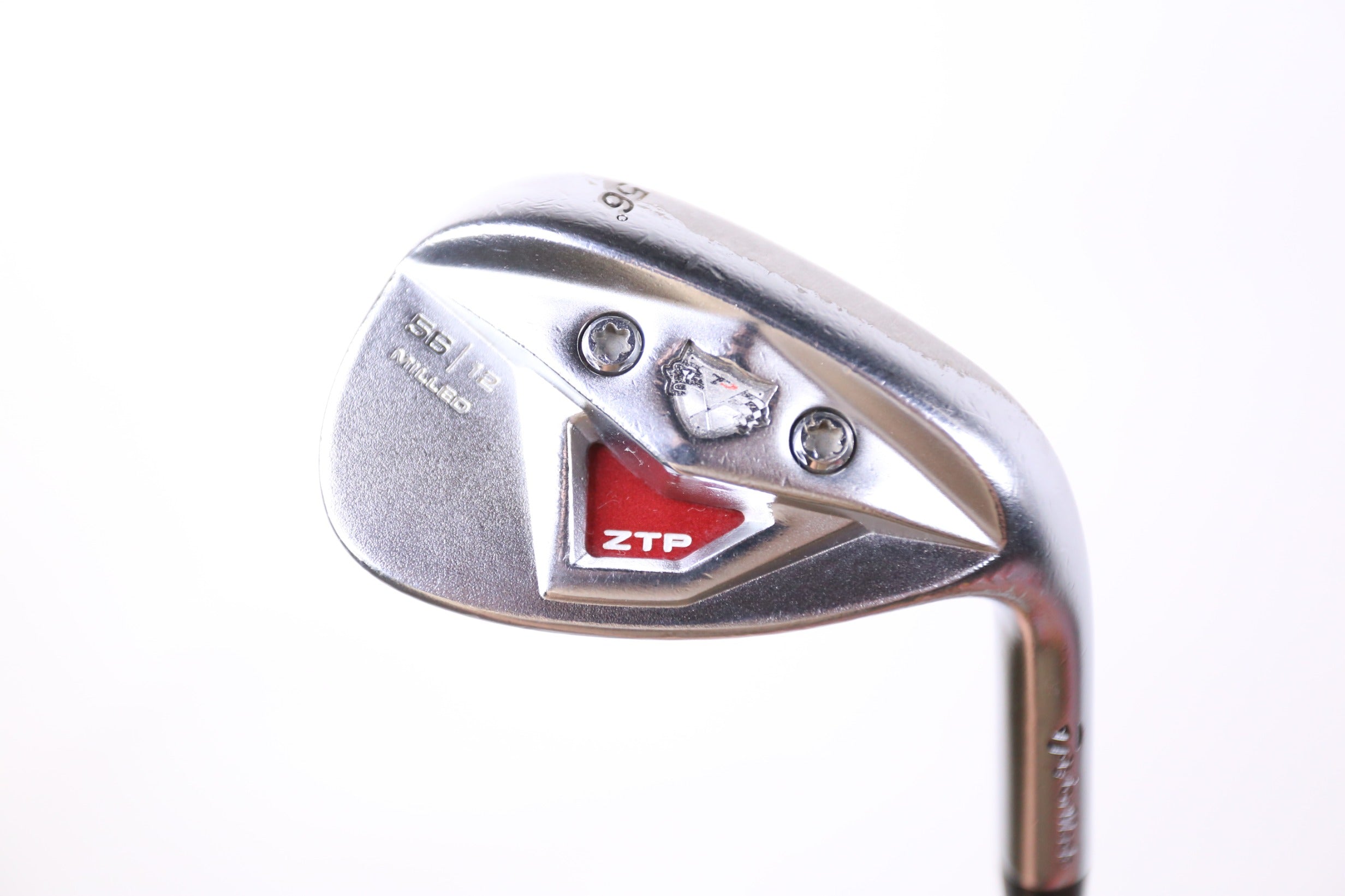 TaylorMade Z TP Wedge | Next Round Golf