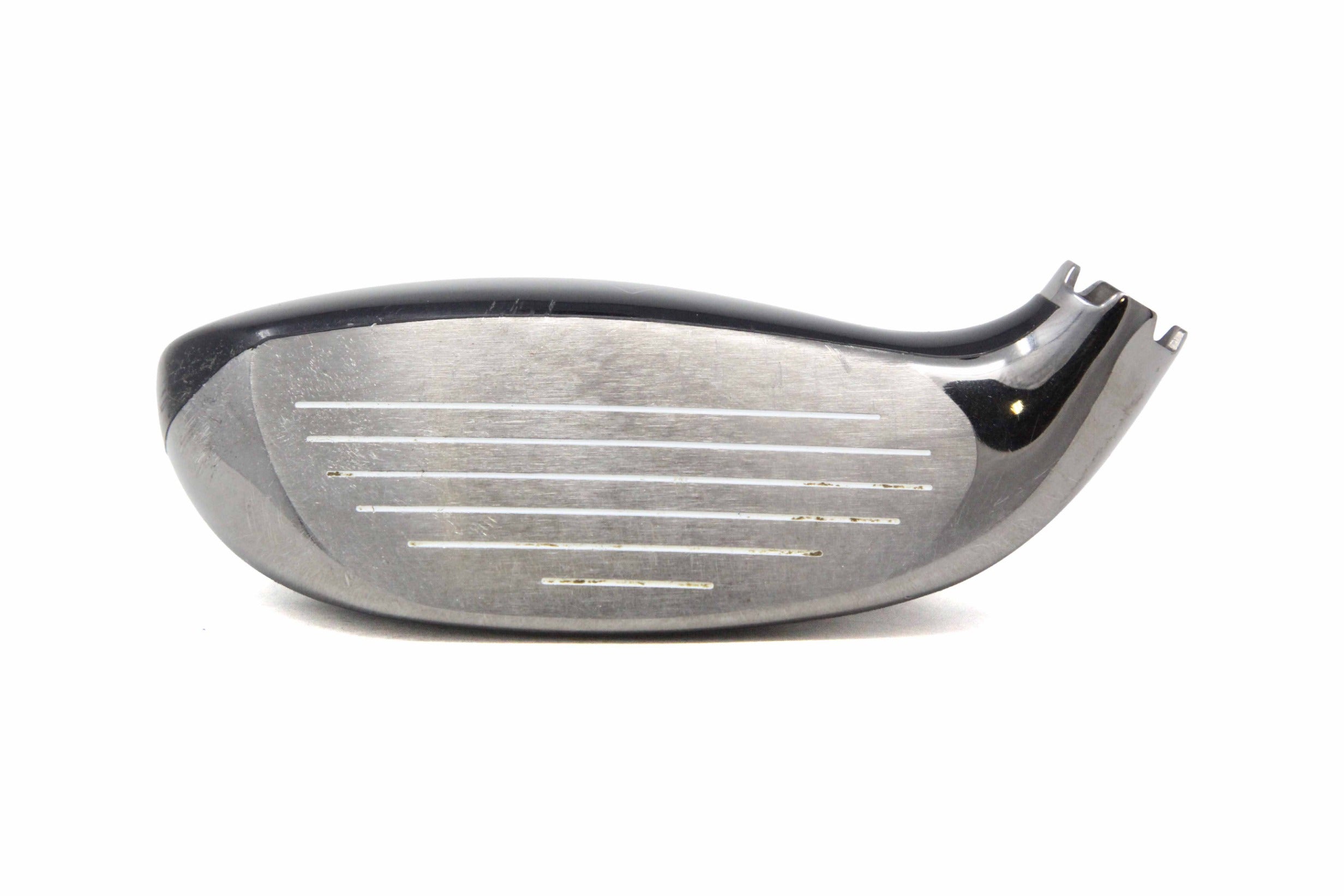 Used Callaway Paradym 4H - HEAD ONLY - Right-Handed - 21 Degrees-Next Round