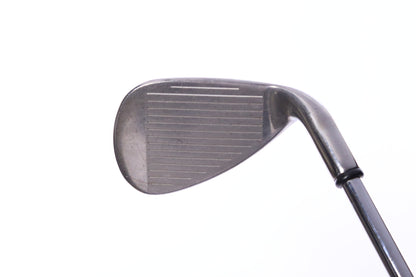 Used Callaway RAZR X NG Approach Wedge - Left-Handed - 49 Degrees - Uniflex Flex