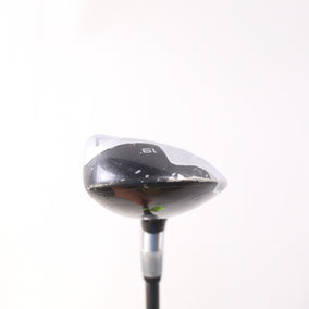 Used TaylorMade SLDR 3H Hybrid - Right-Handed - 19 Degrees - Regular Flex-Next Round