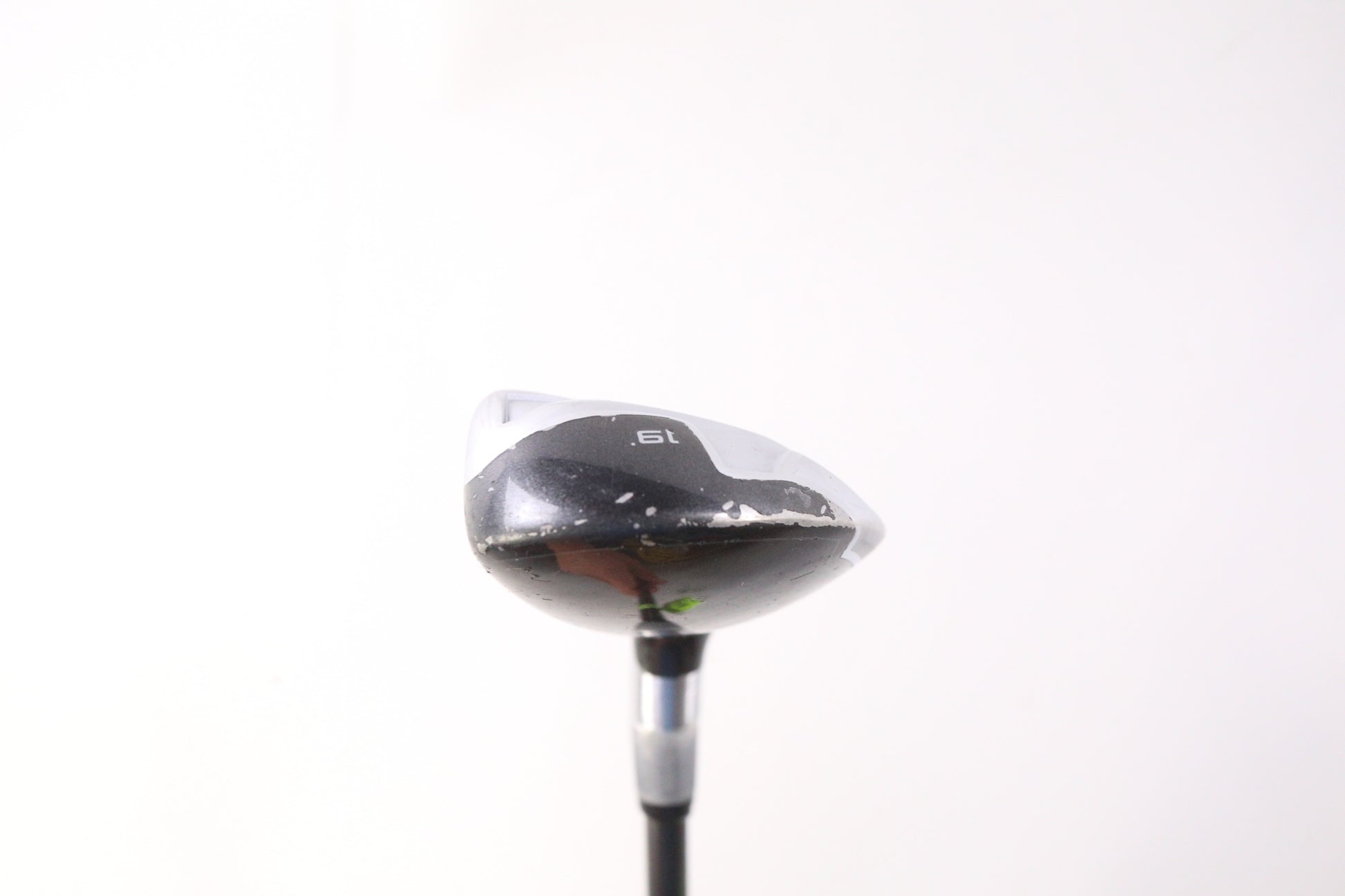 Used TaylorMade SLDR 3H Hybrid - Right-Handed - 19 Degrees - Regular Flex-Next Round