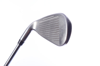 Used Callaway Steelhead XR Single 4-Iron - Right-Handed - Stiff Flex