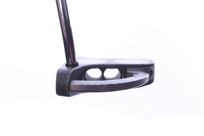 Used Odyssey 2 Ball SRT Saturn Putter - Right-Handed - 35.5 in - Mallet