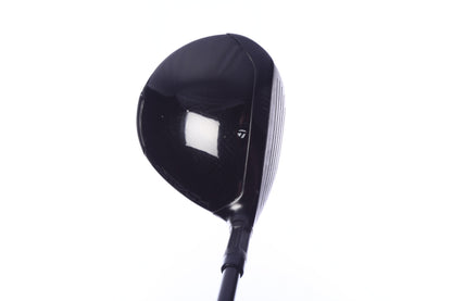 Used TaylorMade STEALTH 2 3-Wood - Left-Handed - 15 Degrees - Stiff Flex
