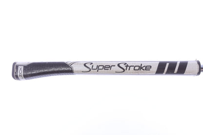 Used Evnroll ER1 TourStroke Putter - Right-Handed - 36 in - Blade-Next Round