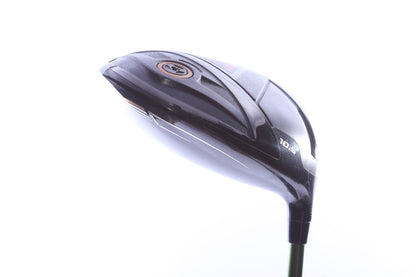 Used XXIO X Black Driver - 10.5 Degrees - Stiff Flex Aldila NV - Right-Handed-Next Round