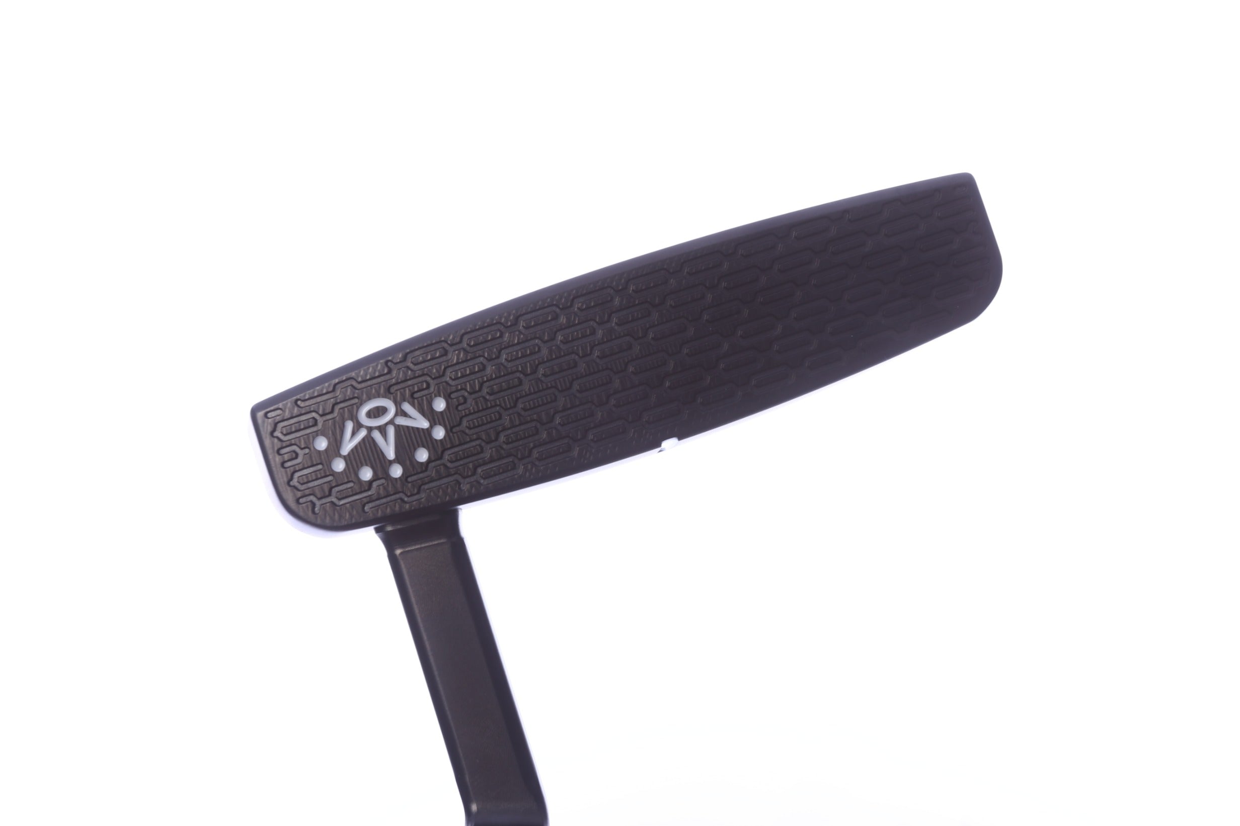 Titleist Scotty Cameron Phantom Black Limited 9.2R Putter - Right-Handed - 34 in - Mallet