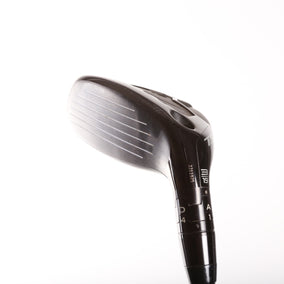 Used Titleist TSR3 3H Hybrid - Left-Handed - 19 Degrees - Stiff Flex-Next Round