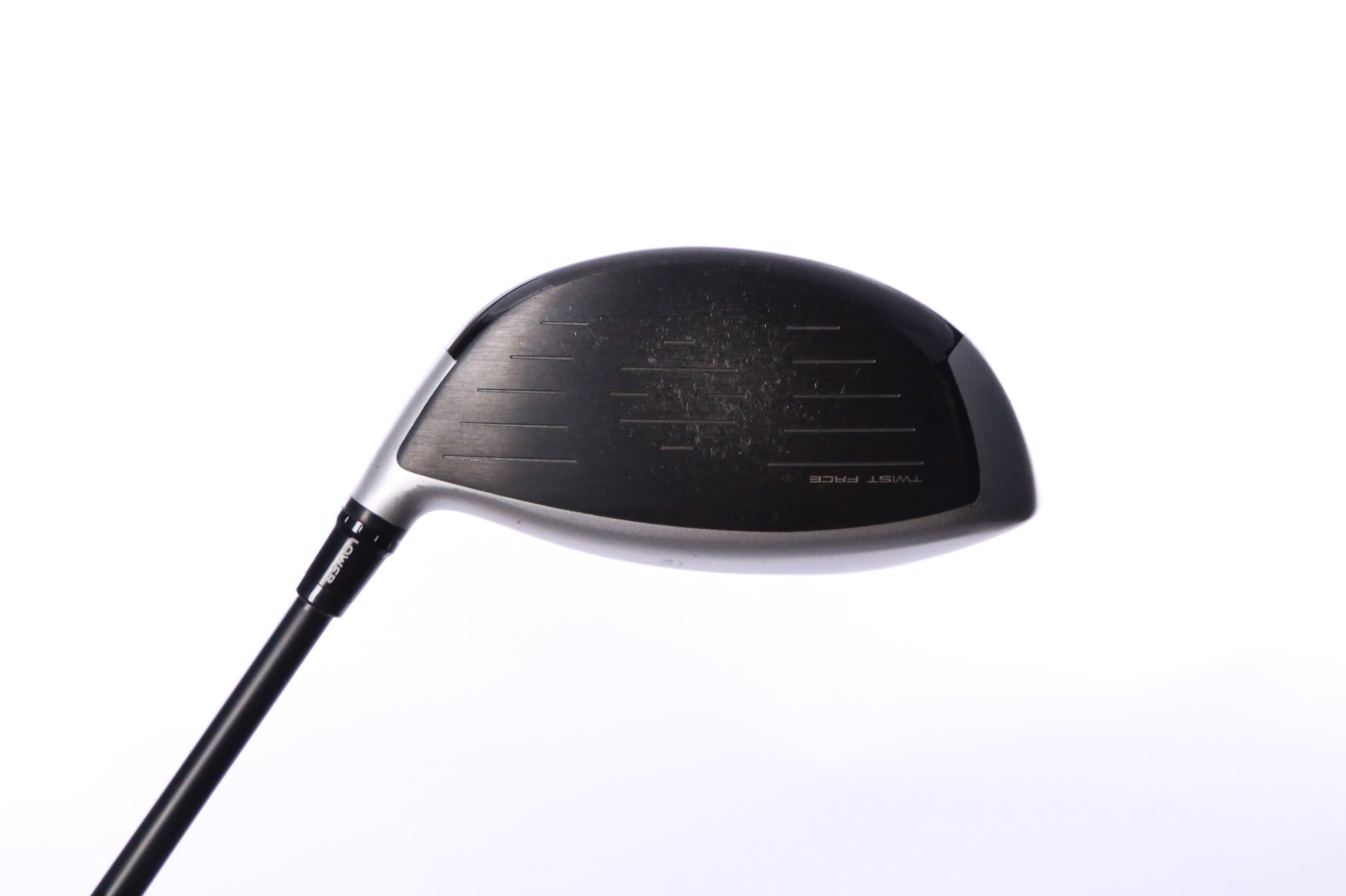Used TaylorMade M3 Driver - 9.5 Degrees - Stiff Flex Project X HZRDUS Yellow - Right-Handed-Next Round