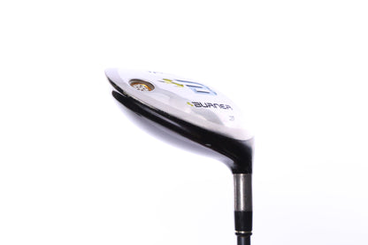Used TaylorMade Burner 2008 3-Wood - Right-Handed - 15 Degrees - Ladies Flex-Next Round