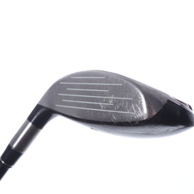 Used TaylorMade Burner Rescue 3H Hybrid - Right-Handed - 19 Degrees - Regular Flex-Next Round
