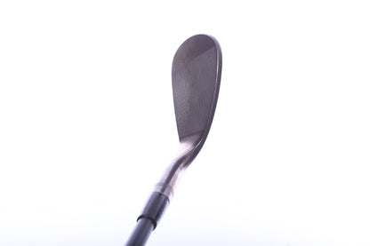 Used Titleist Vokey SM9 Brushed Steel Wedge Set - Right-Handed - 50*, 54*, 58* - Regular Flex-Next Round