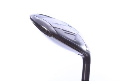 Used Callaway Paradym Ai Smoke MAX 7-Wood - Right-Handed - 20 Degrees - Regular Flex-Next Round