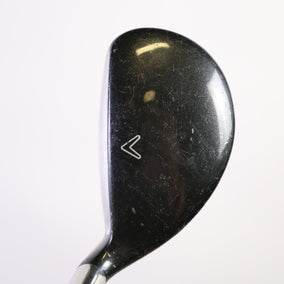 Used Callaway Solaire 6H Hybrid - Right-Handed - 30 Degrees - Ladies Flex-Next Round