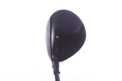 Used TaylorMade STEALTH 2 PLUS 3-Wood - Right-Handed - 15 Degrees - Stiff Flex