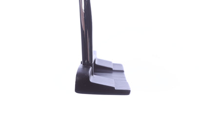 Used Wilson Staff Infinite West Loop Black Putter - Right-Handed - 34 in - Blade
