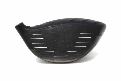 Used Ping G400 Driver - HEAD ONLY - Left-Handed - 10.5 Degrees