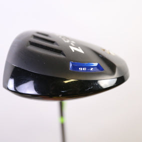 Used Z Force Z-65 Driver - Right-Handed - 12 Degrees - Regular Flex-Next Round