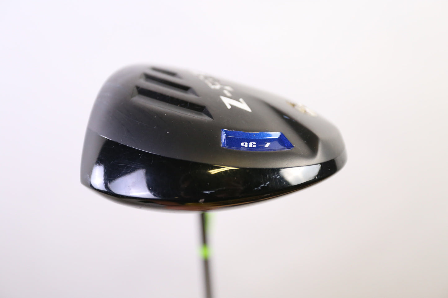 Used Z Force Z-65 Driver - Right-Handed - 12 Degrees - Regular Flex-Next Round